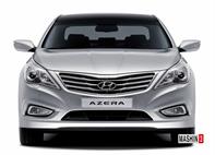 هیوندای-آزرا گرنجور-AZERA-2012-2013